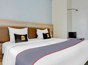Отель Townhouse OAK JP Hotel  Джакарта